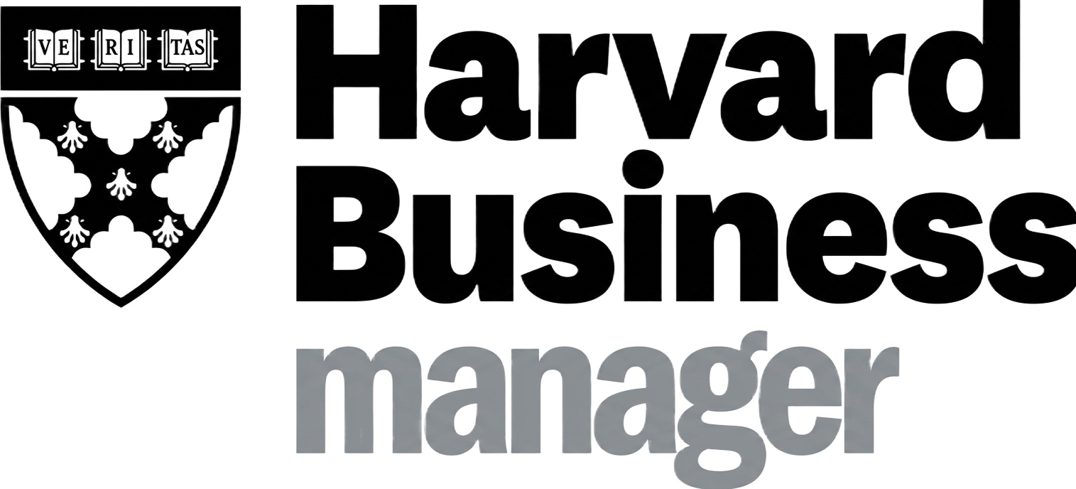 Harvard Business manager